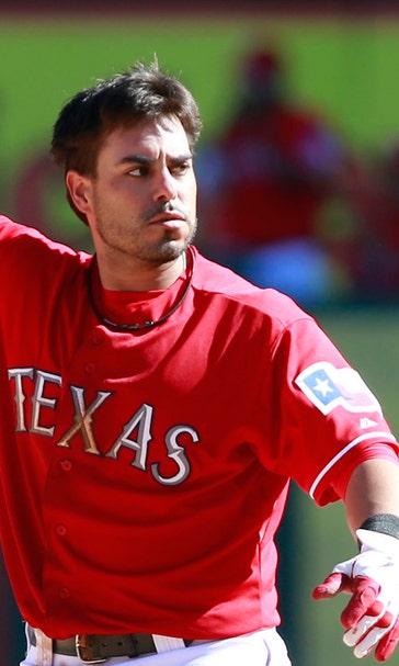 Breaking down catchers in the AL West